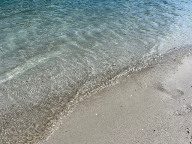 川平湾