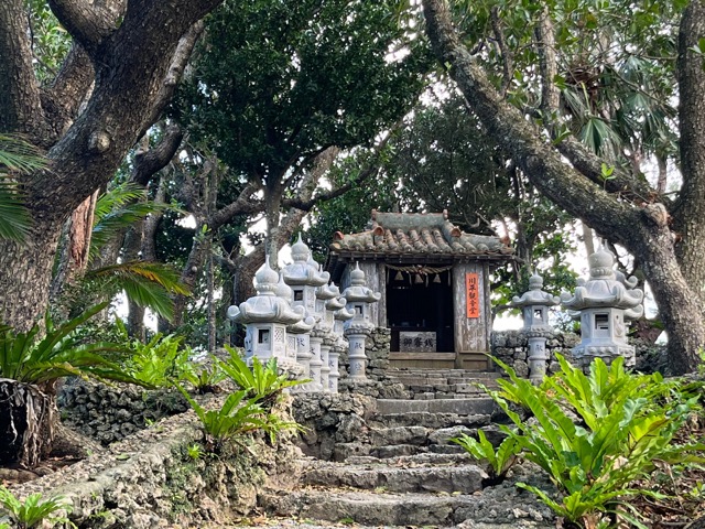 川平湾