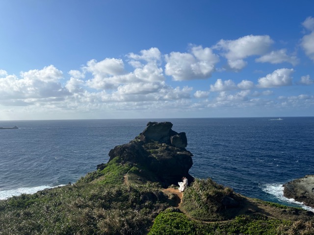 御神崎灯台