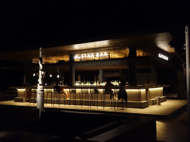 フサキビーチリゾート