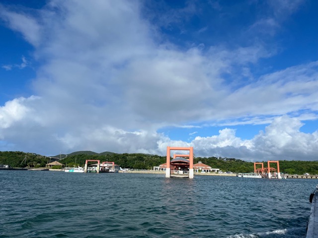 八重山観光フェリー