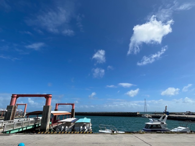 西表島