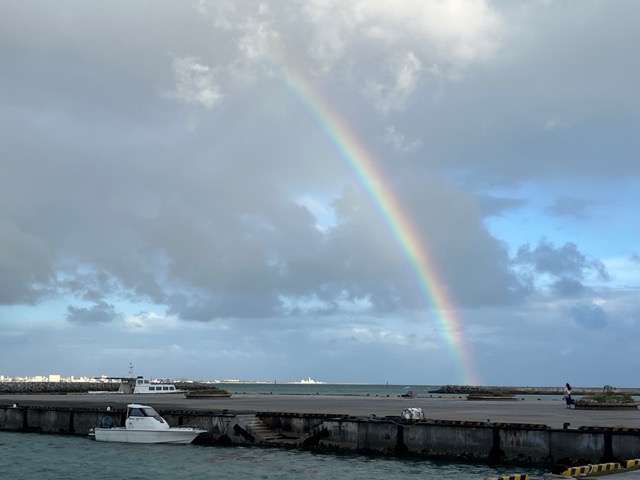 竹富島