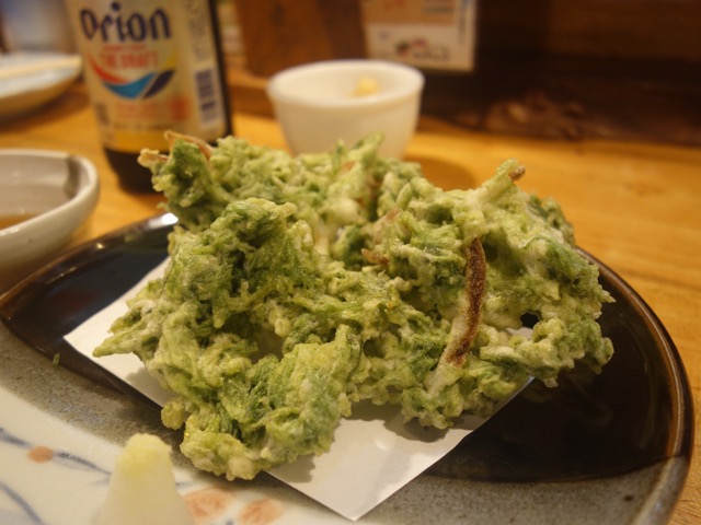 あだん亭・島料理