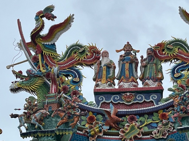 唐人墓