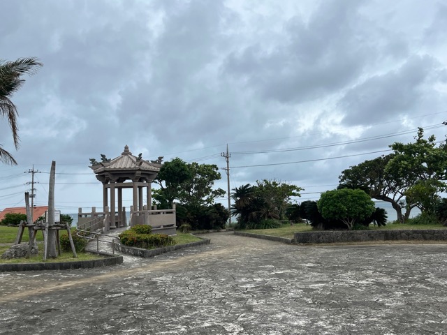 唐人墓