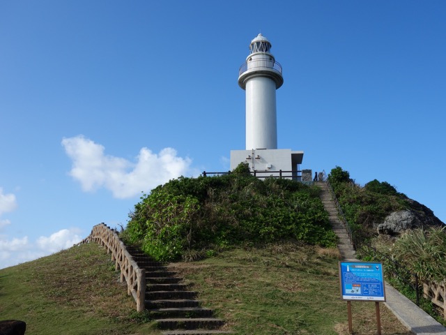 石垣島