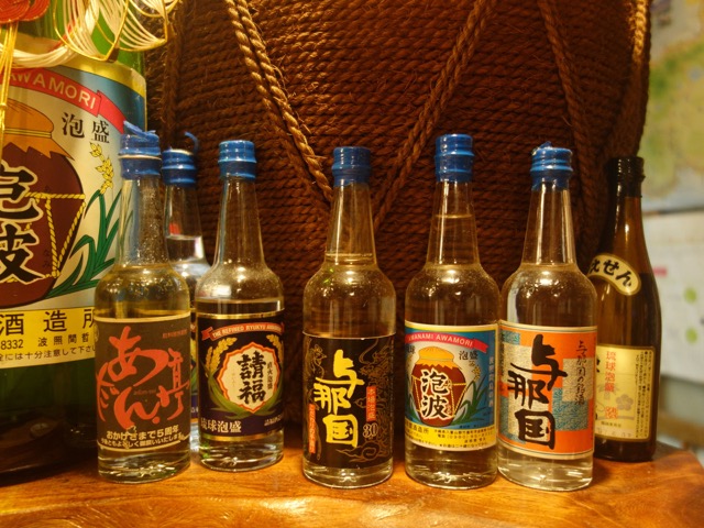 石垣島