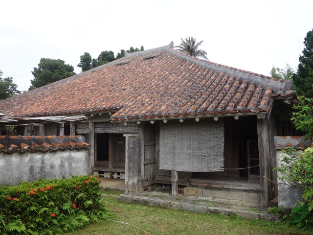 石垣島