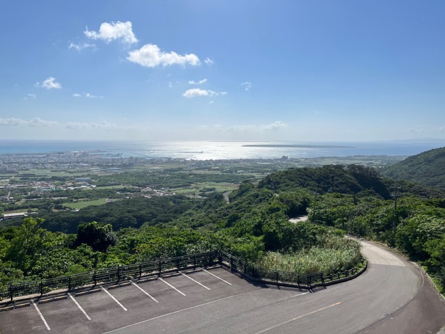 石垣島