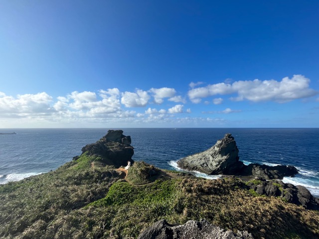 石垣島