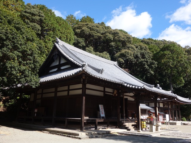 満願寺