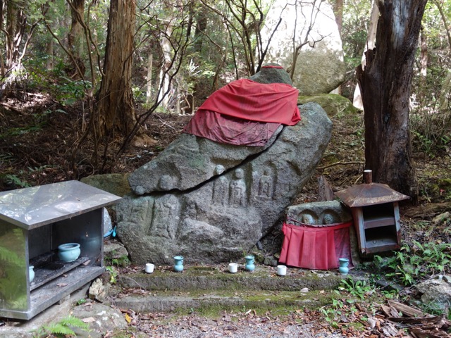 最明寺滝