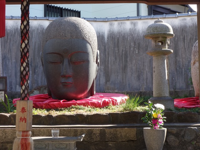 首地蔵