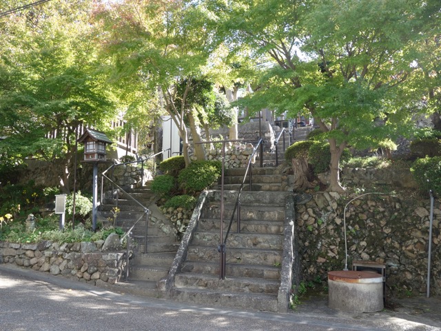 首地蔵