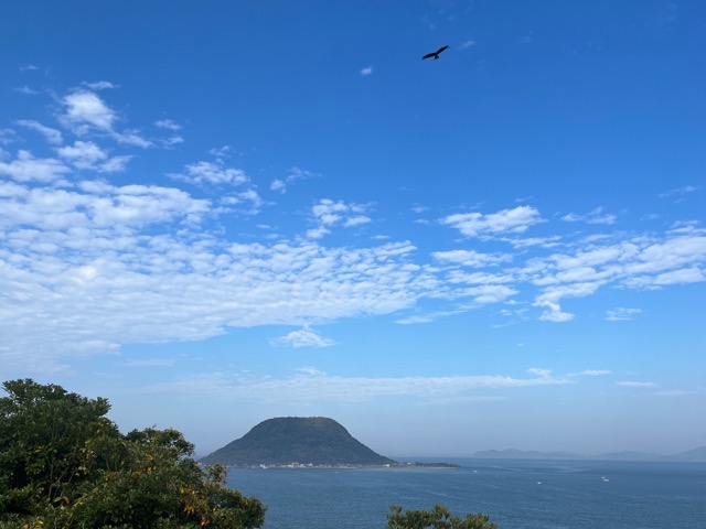 唐津城