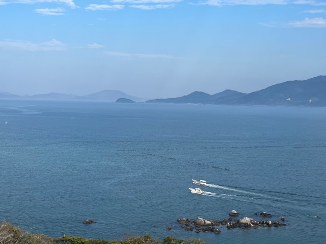唐津城