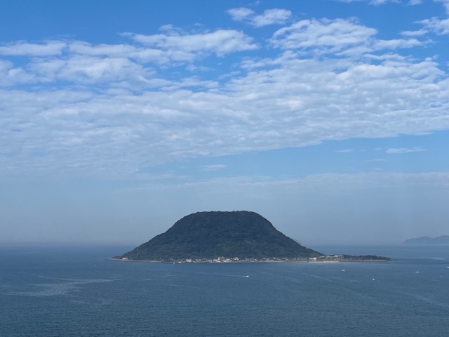 唐津城