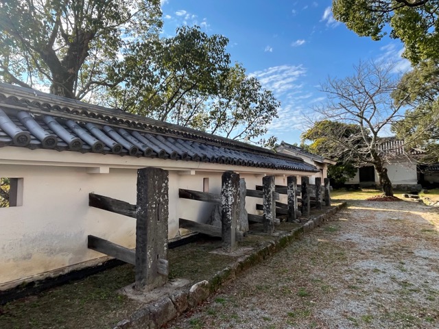 唐津城