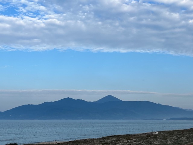 唐津湾