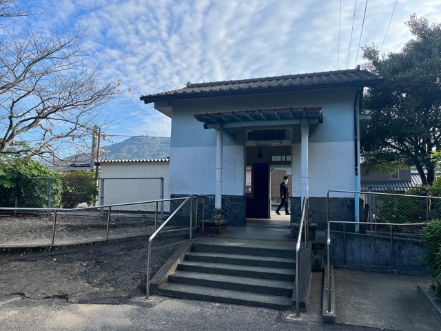 虹の松原