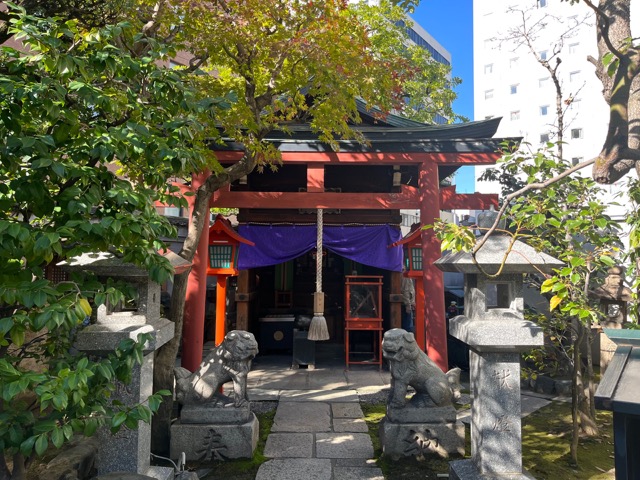 太融寺