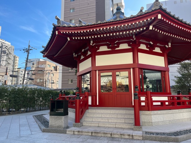 太融寺