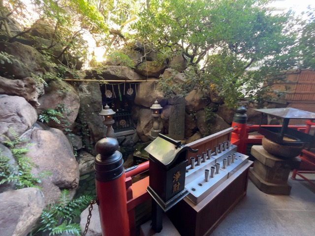 太融寺
