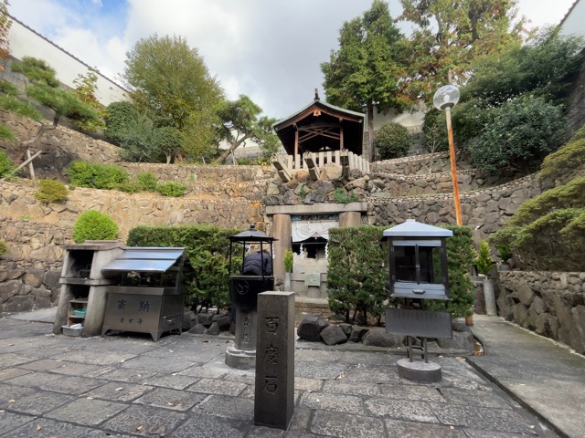 清水寺(大阪市)