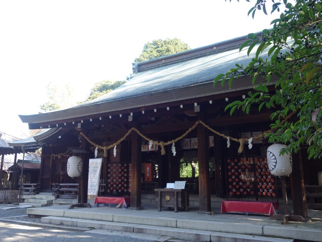 水無瀬神宮