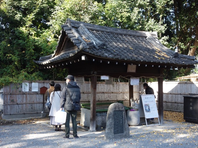 水無瀬神宮