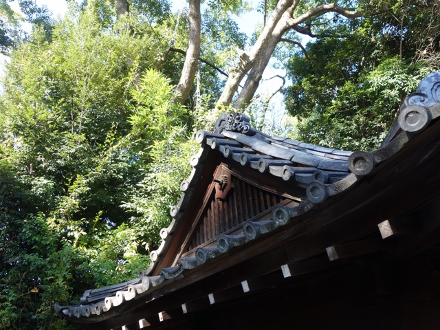 水無瀬神宮