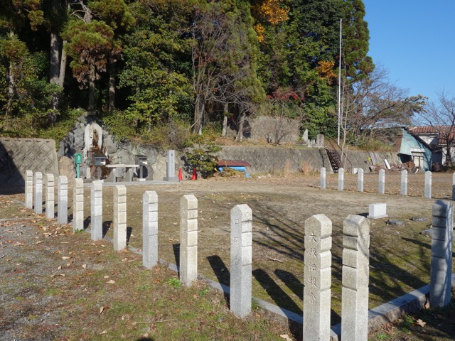 安岡寺