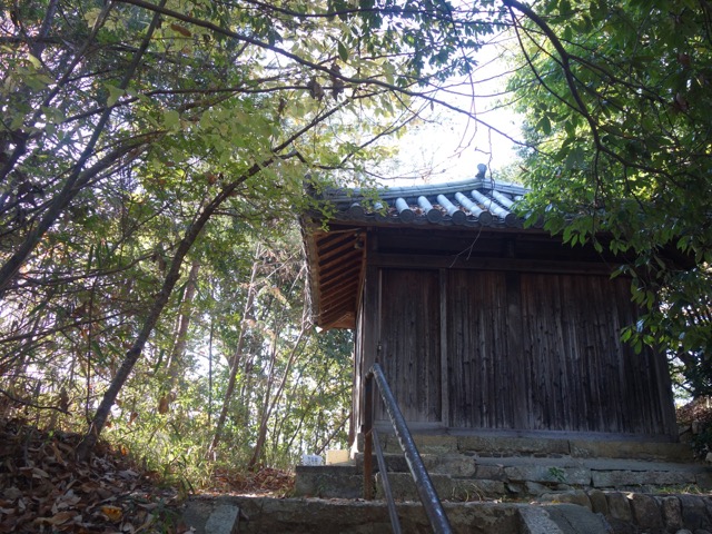 安岡寺