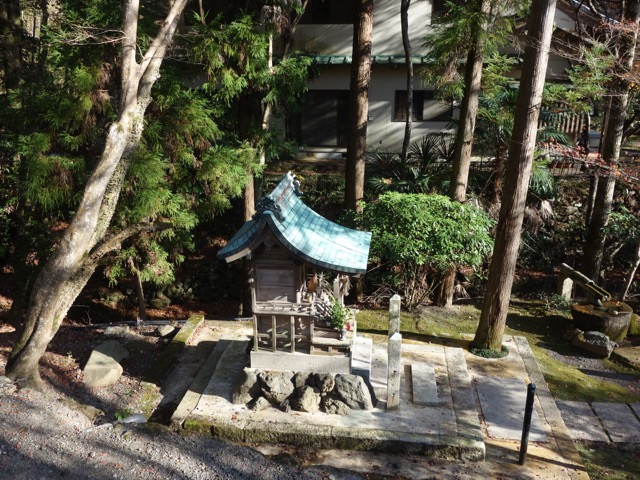 神峯山寺