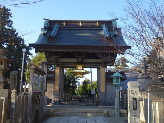 能勢妙見山