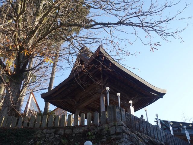 能勢妙見山