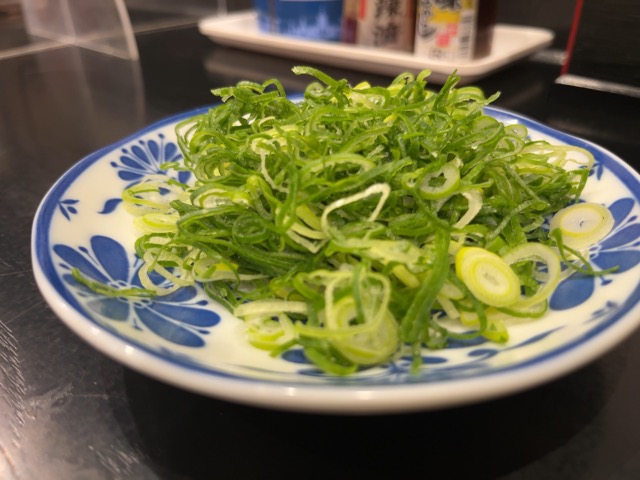 三公・尾道ラーメン