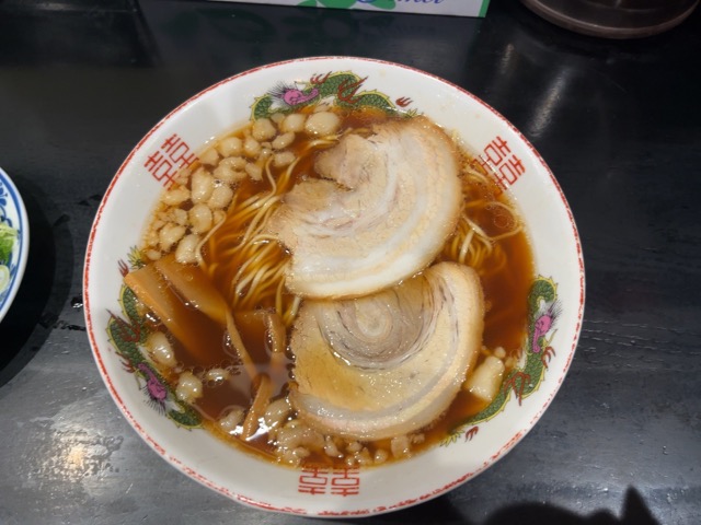 三公・尾道ラーメン