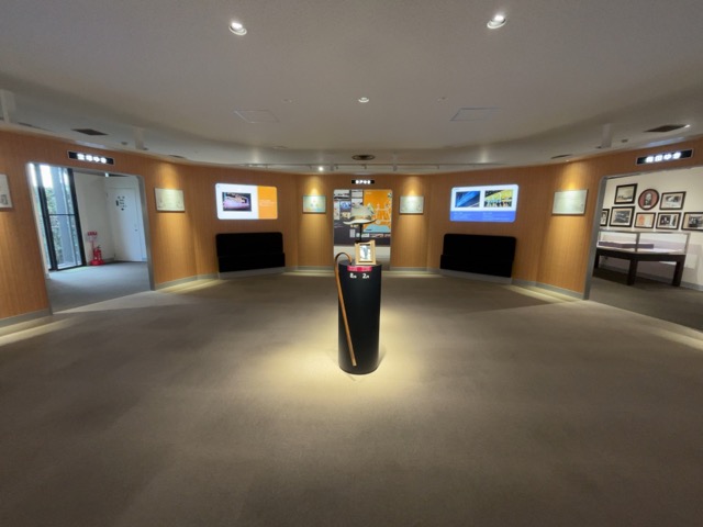 小林一三記念館
