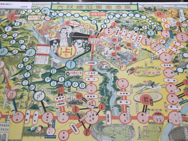 小林一三記念館