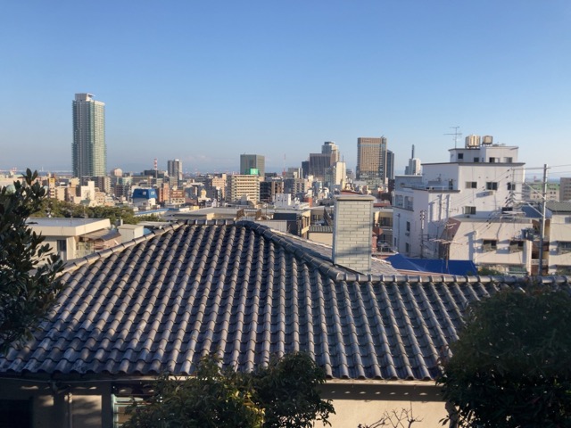 萌黄の館