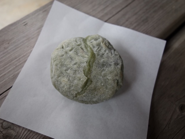 月ヶ瀬梅渓