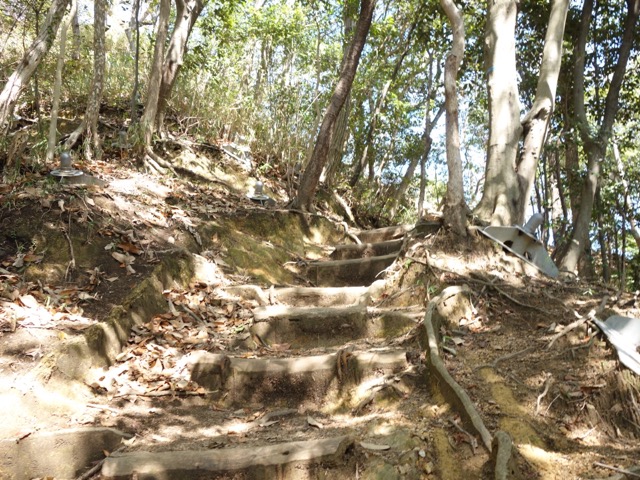 会下山遺跡