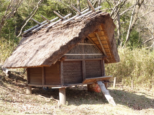 会下山遺跡