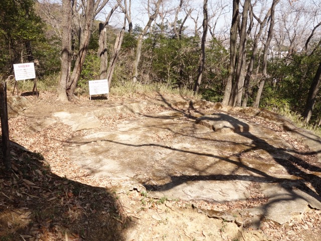 会下山遺跡