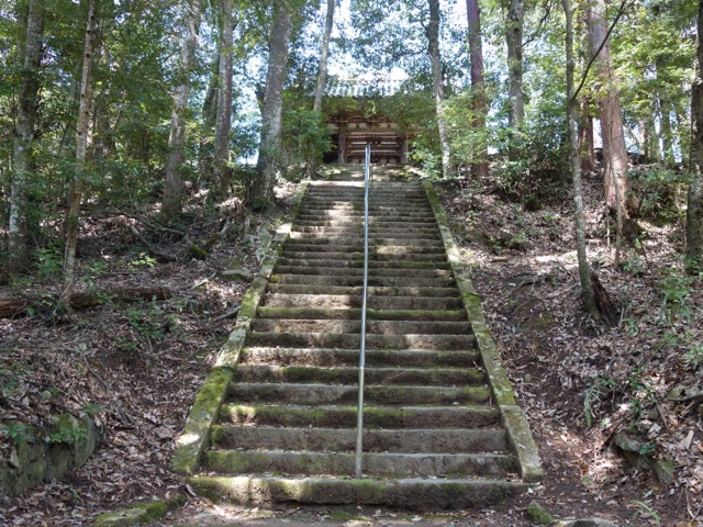 朝光寺