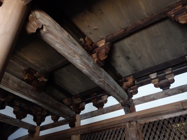 朝光寺