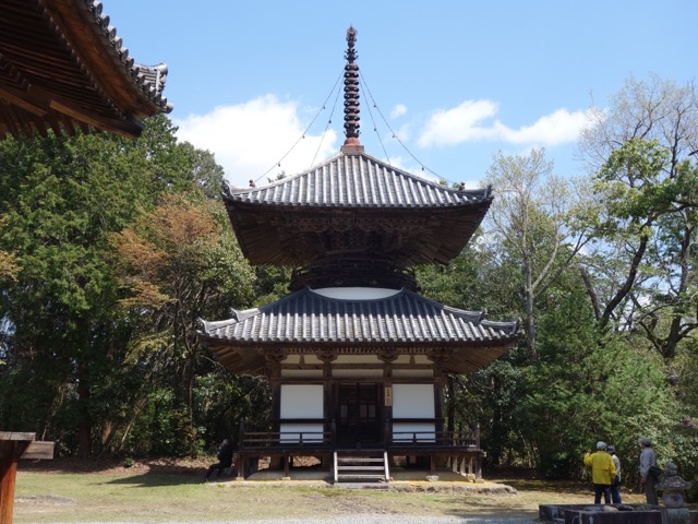 朝光寺