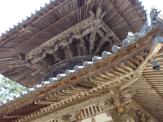 朝光寺